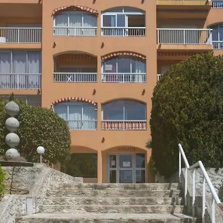 Appartement Joli T2 Climatise Bord De Equipe